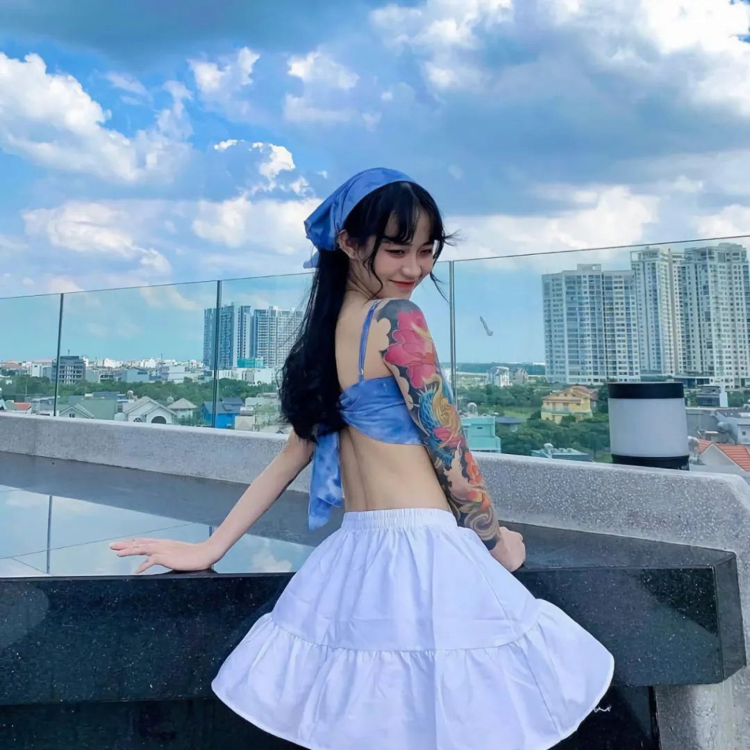 壮游